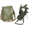 Men Army Masque à gaz MP74 avec filtre et sac